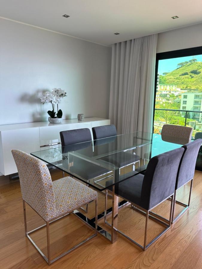 Leonor Seaview Apartment Funchal  Exterior photo