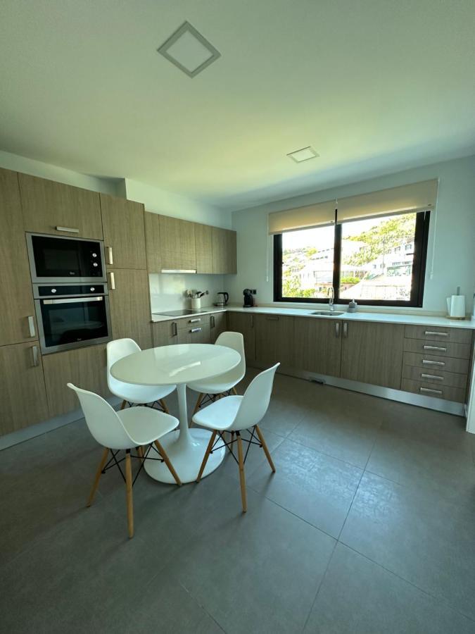 Leonor Seaview Apartment Funchal  Exterior photo